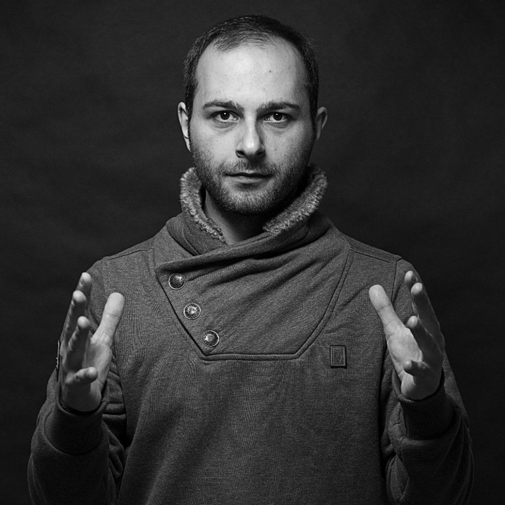 Kiril startet in München durch NDO